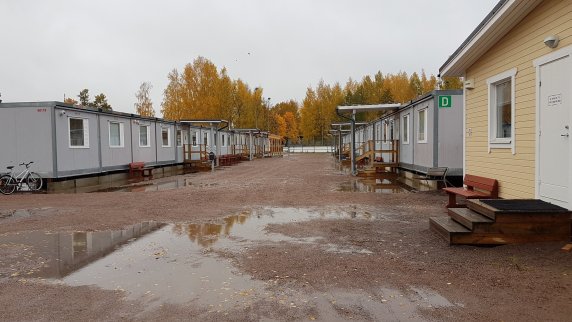 Läs mera om 'Lärarnas hälsa rasar – vi behöver friska skolor'