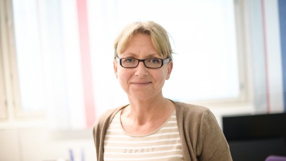 Läs mera om ' Vanliga frågor om medlemskapet'