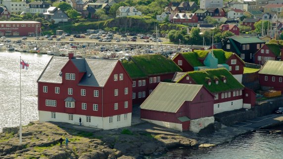 Läs mera om 'Ansök om ett stipendium till NLS-sommarkurs på Färöarna'