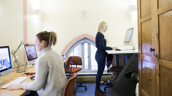 Läs mera om 'De finlandssvenska lärarna ser positiva effekter av undantagstillståndet i skolan – 99 procent har lärt sig något nyttigt'