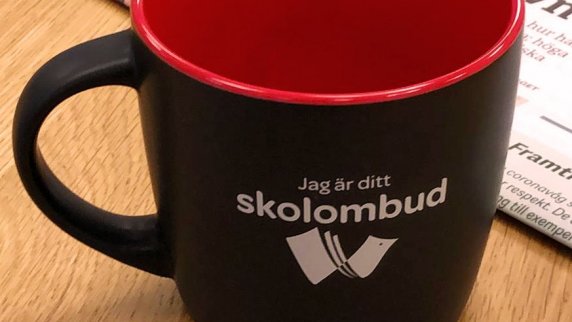 Skolombudsmuggen