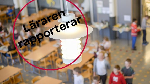Läs mera om 'Åland toppar närvarostatistik för elever i årskurserna 1–3'