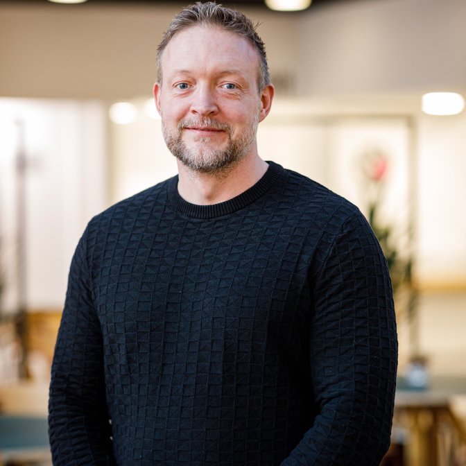 Ett inkluderande FSL för alla