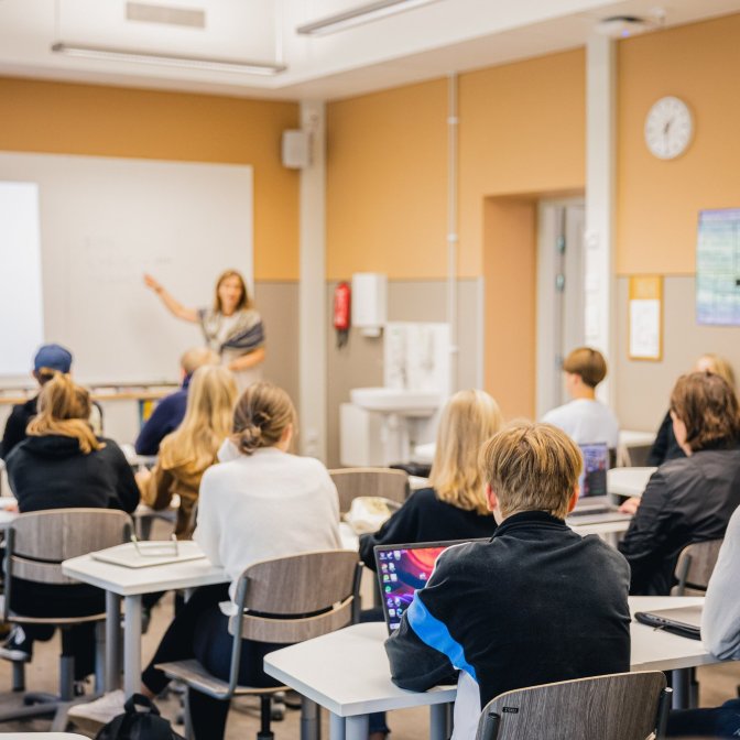 Ett avtal har nåtts för universitet och övningsskolor