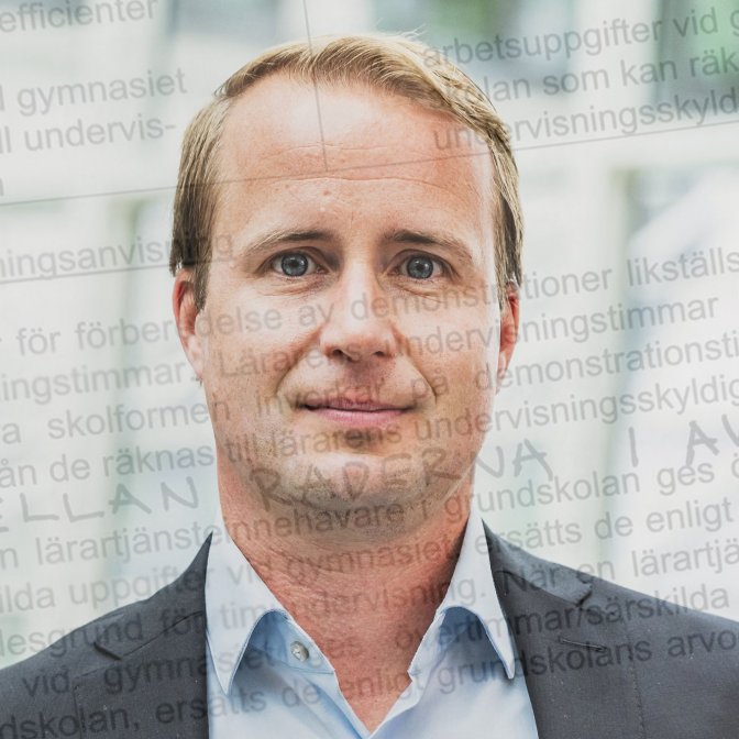 Blogg: Vilka är egentligen lärarens skyldigheter vid en kortare sjukfrånvaro?