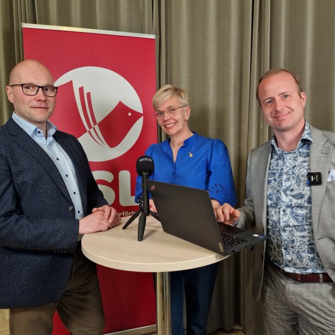 "Spänt avtalsläge" - FSL:s experter förklarar