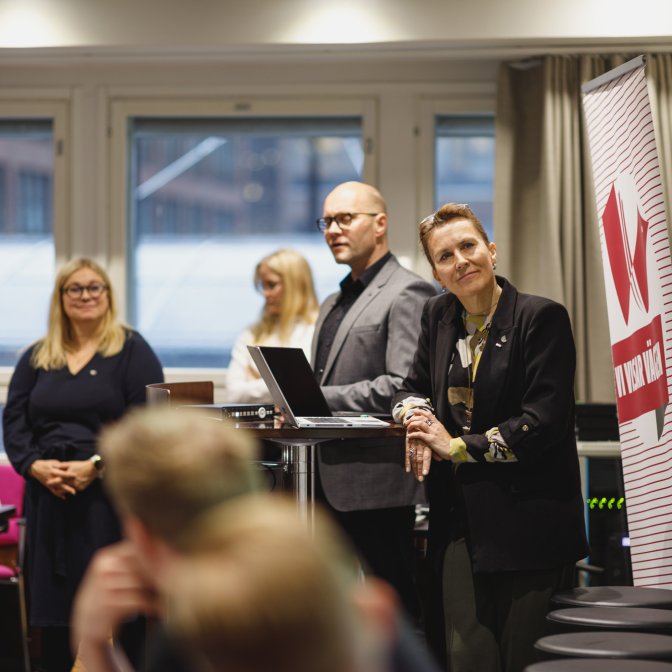Löneförhöjningar från och med juni 2023