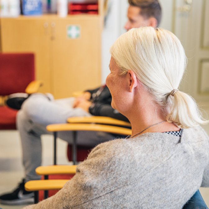 OAJ tillsätter en arbetsgrupp med fokus på arbetstidssystemet för grundskolans speciallärare