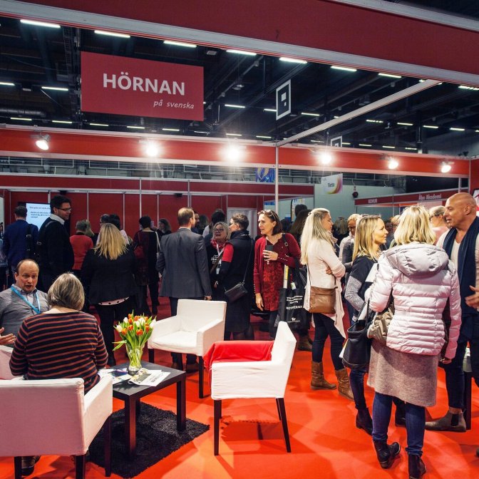 Programmet 2019