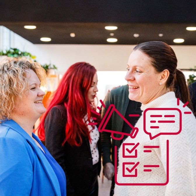 Svara på vår medlemsenkät och vinn en reseryggsäck