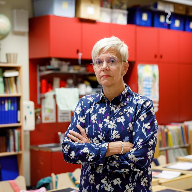 KT säger upp löneutvecklingsprogrammet