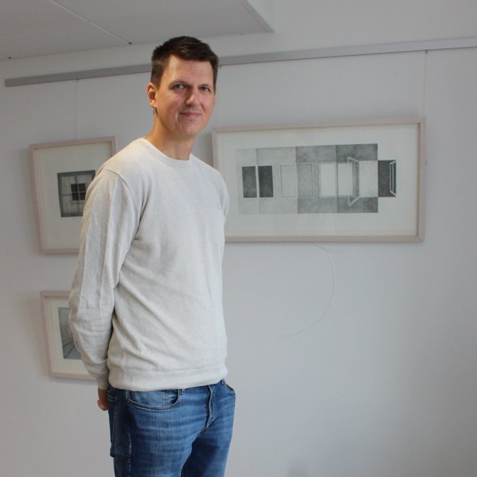 Niclas vill VASka om i lönesystemet