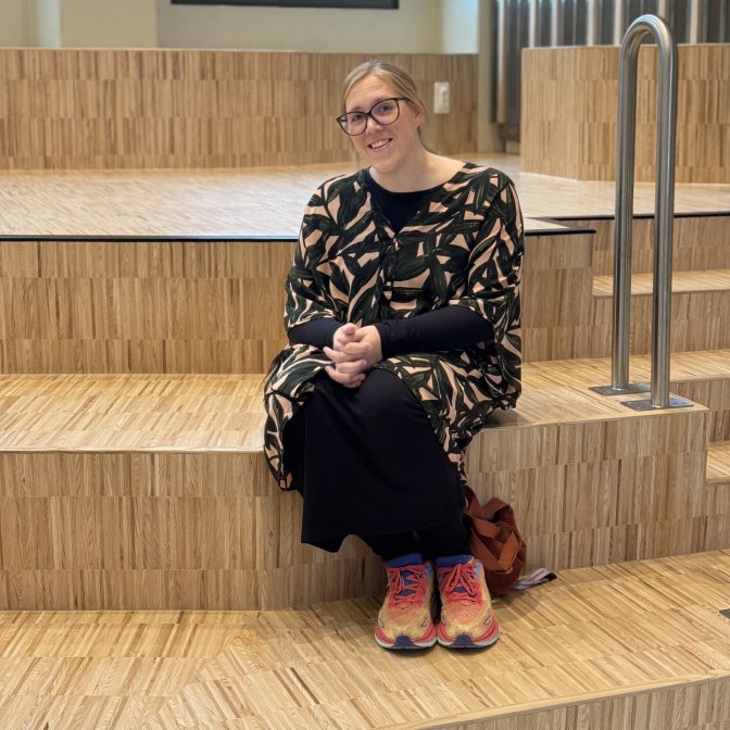 Sarahs mejl resulterade i blockerade sociala medier i Malmös skolor