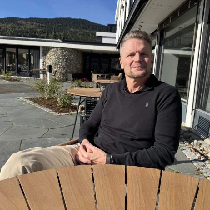 AI är lite som ”mansplaining”