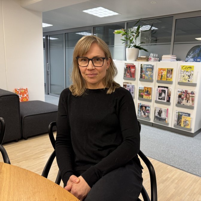 Den finlandssvenska läromedelsproduktionen klarar sig inte utan stöd