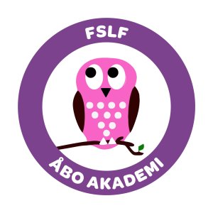 FSLF cirkel AèA