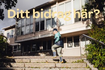 ditt bidrag här kommunalval2021 ny