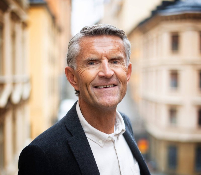 Christer Olsson
