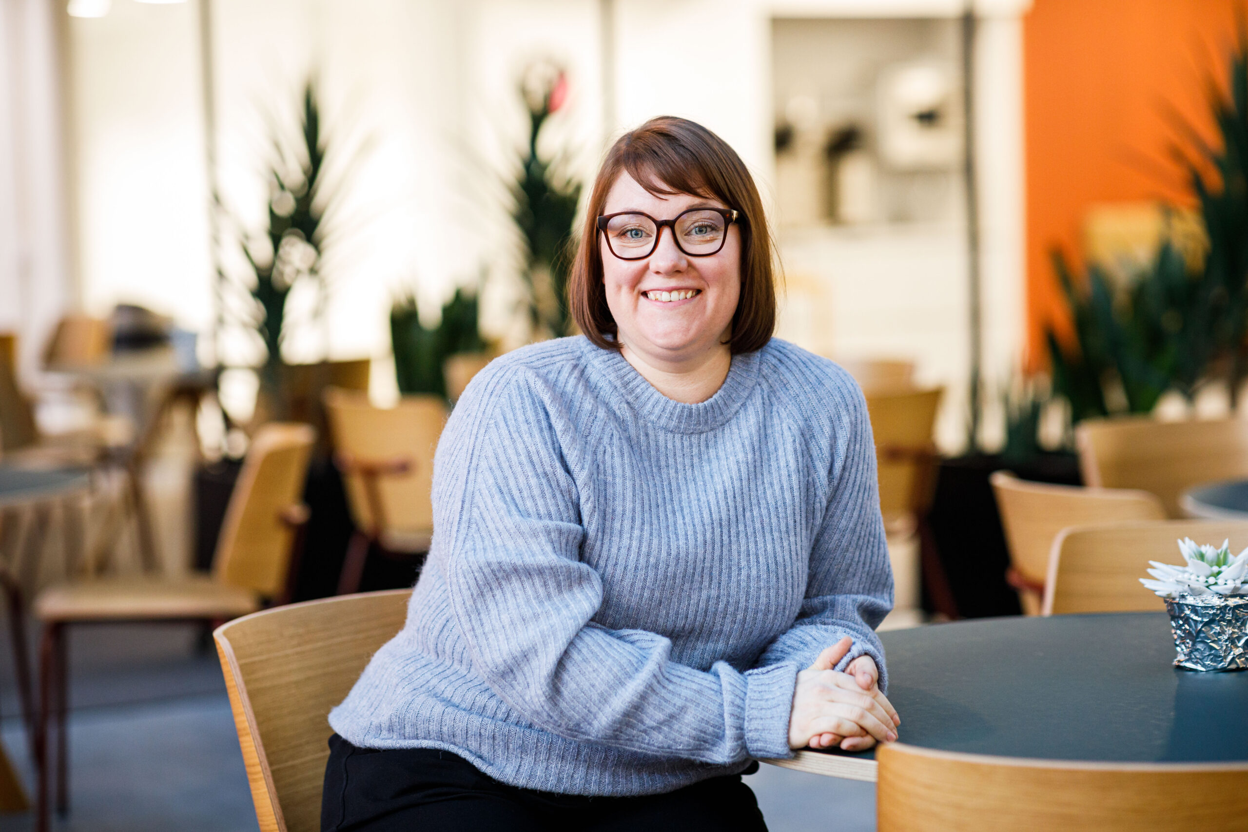 Mirjam Heir-Lindström